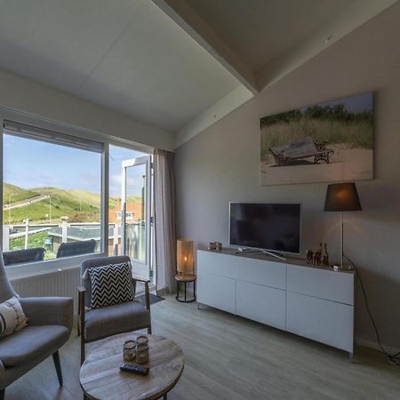 Beach appartement 35 Callantsoog Extérieur photo