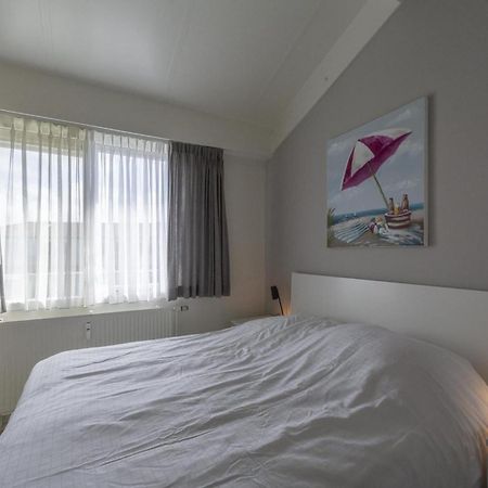 Beach appartement 35 Callantsoog Extérieur photo