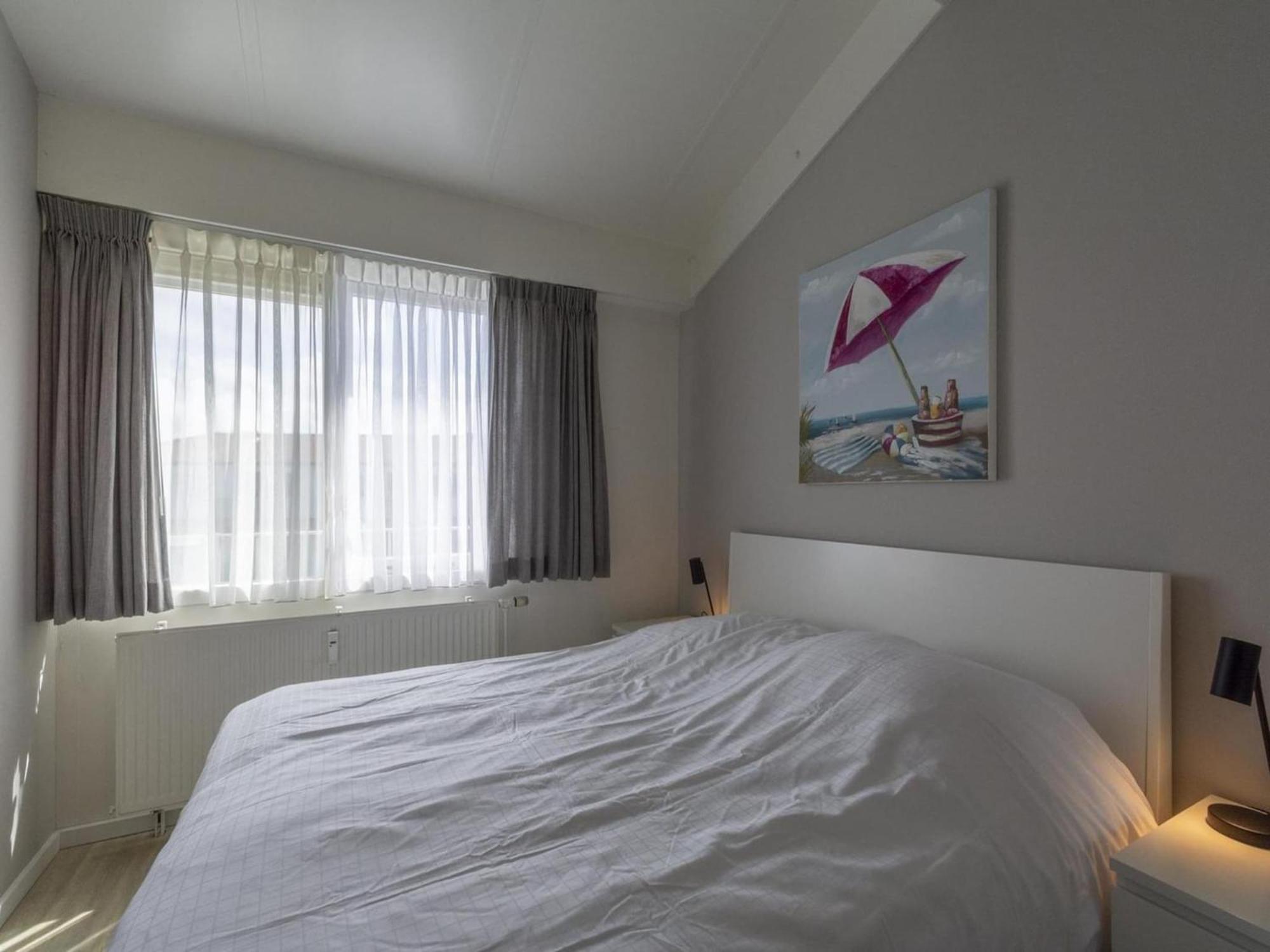 Beach appartement 35 Callantsoog Extérieur photo