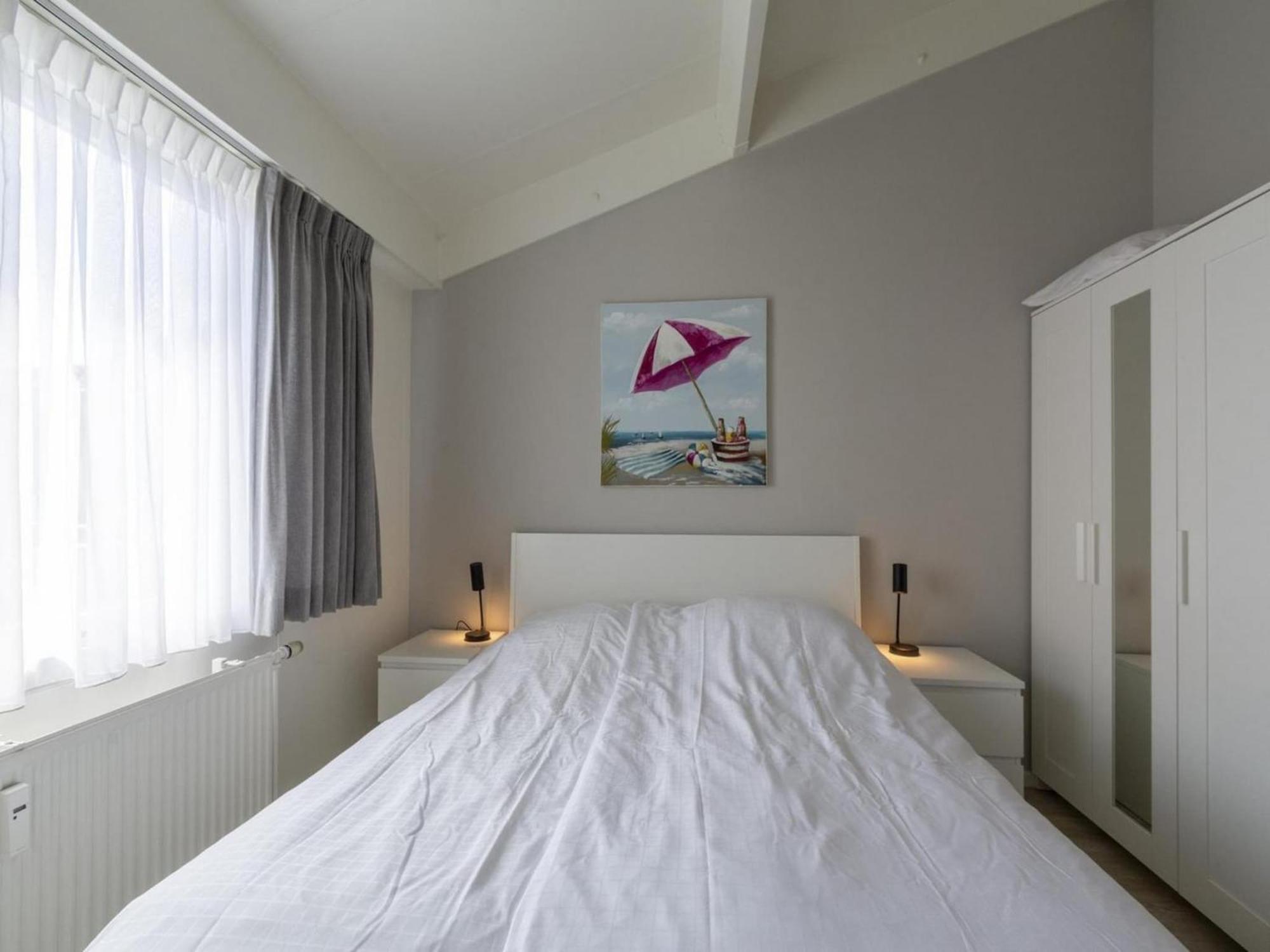 Beach appartement 35 Callantsoog Extérieur photo