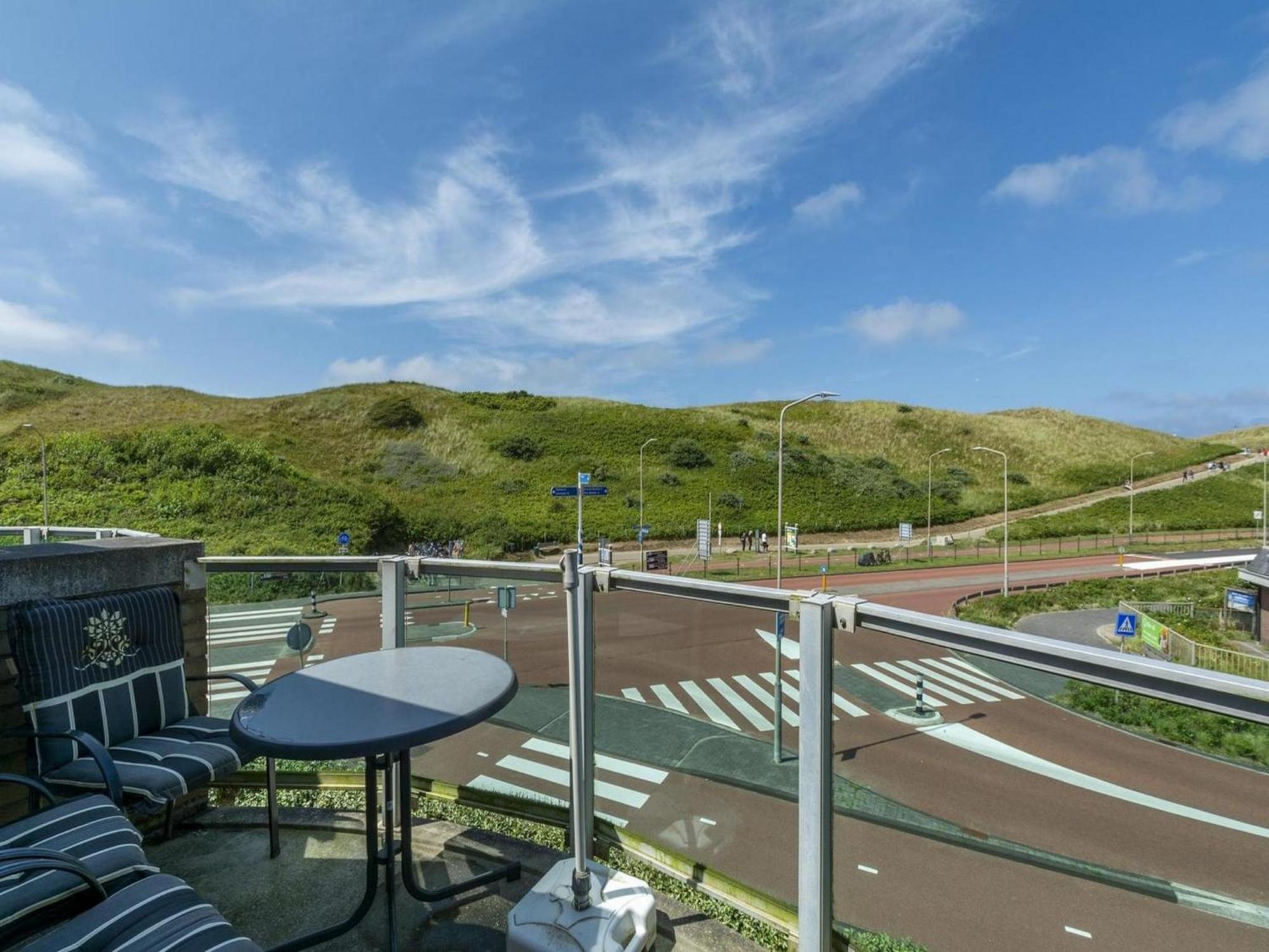 Beach appartement 35 Callantsoog Extérieur photo