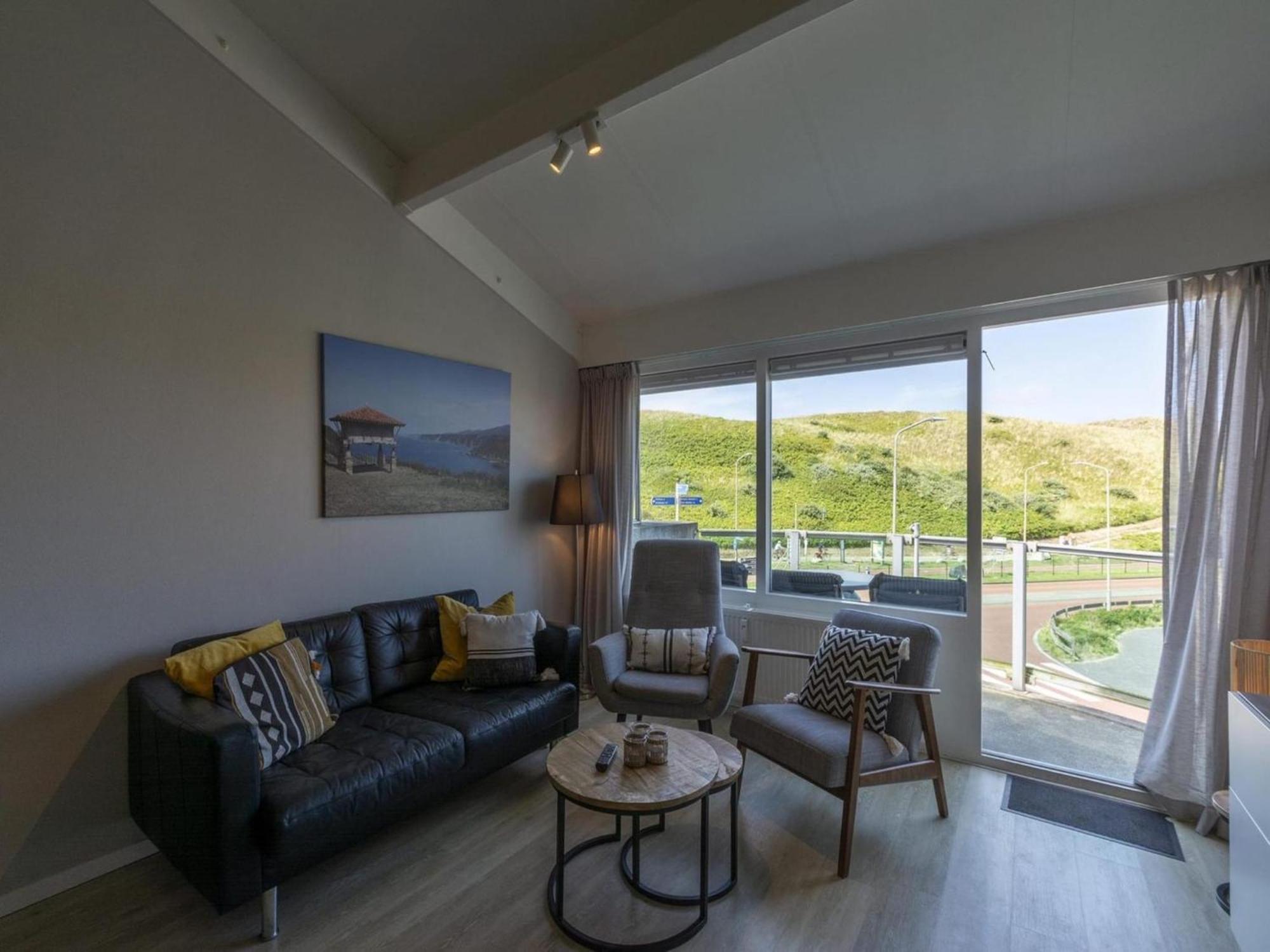 Beach appartement 35 Callantsoog Extérieur photo