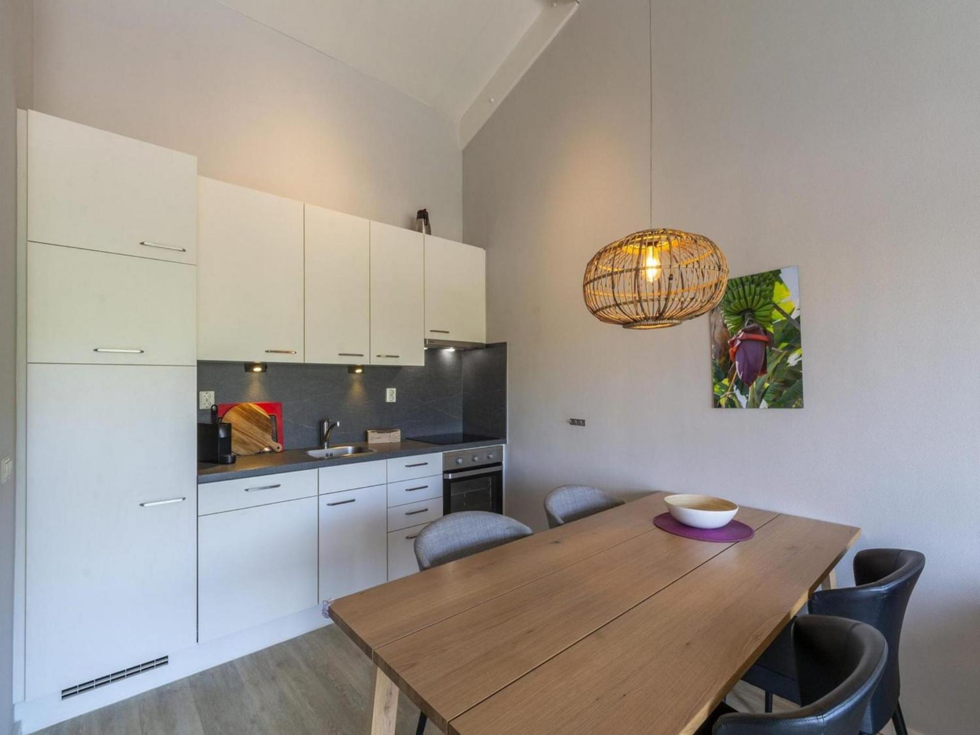 Beach appartement 35 Callantsoog Extérieur photo