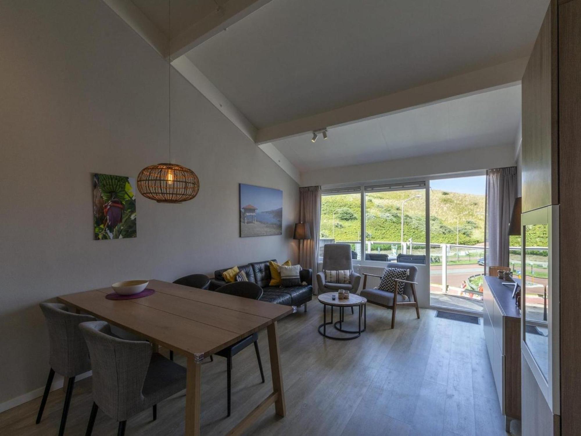 Beach appartement 35 Callantsoog Extérieur photo